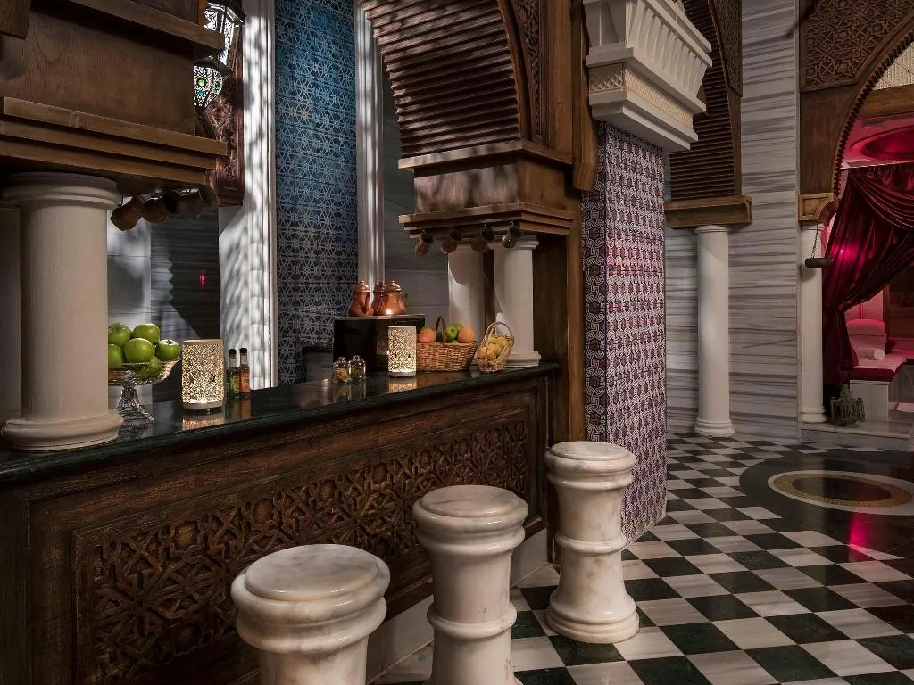 Bar, Rixos Premium Belek L.O.L Theme Park Free Access, Antalya