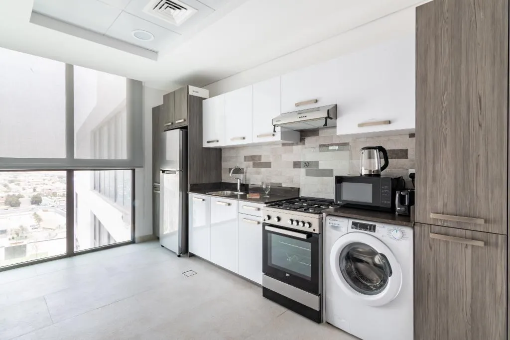 APARTMENT ONE BEDROOM Room, SBO Tower Al Barsha (Baytik Holiday Homes), Dubai