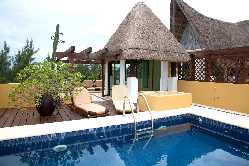 SUITE TWO BEDROOMS Room, Pueblito Escondido Luxury by Mistik, Playa Del Carmen