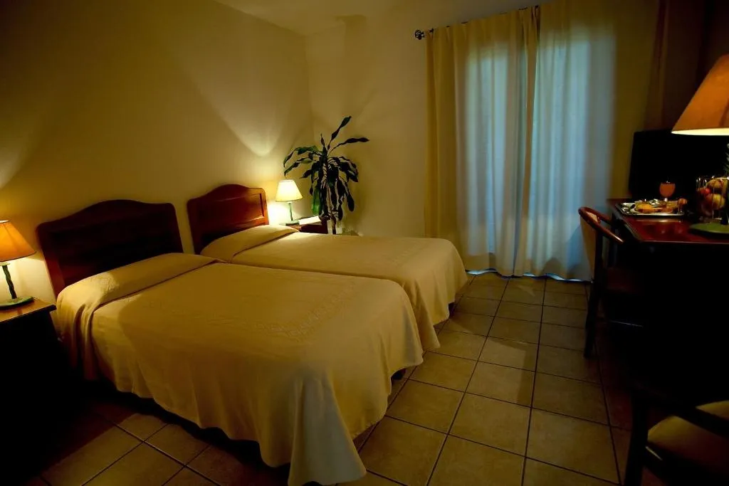 Room, Hotel Moderno Olbia, Olbia