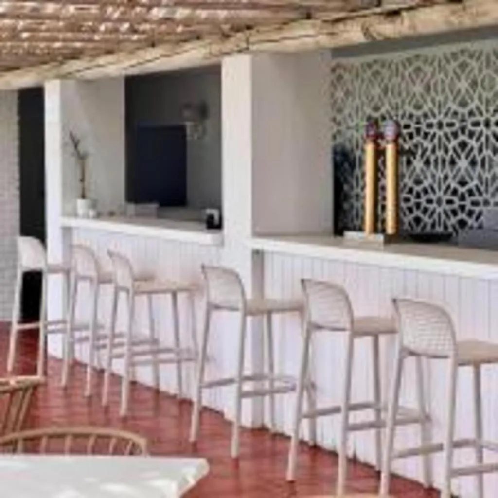 Bar, Santa Rosa, Costa Del Sol