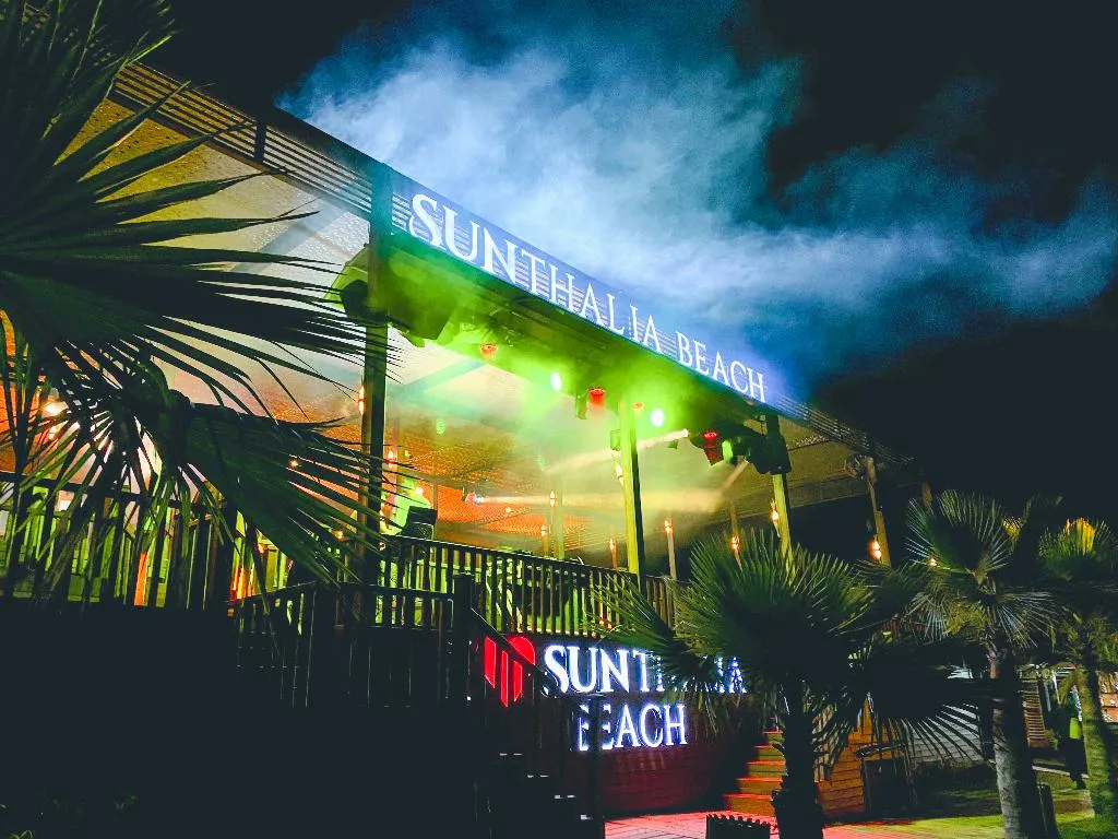 General view, Sunthalia Hotels & Resorts +16 Age Adults Only, Antalya