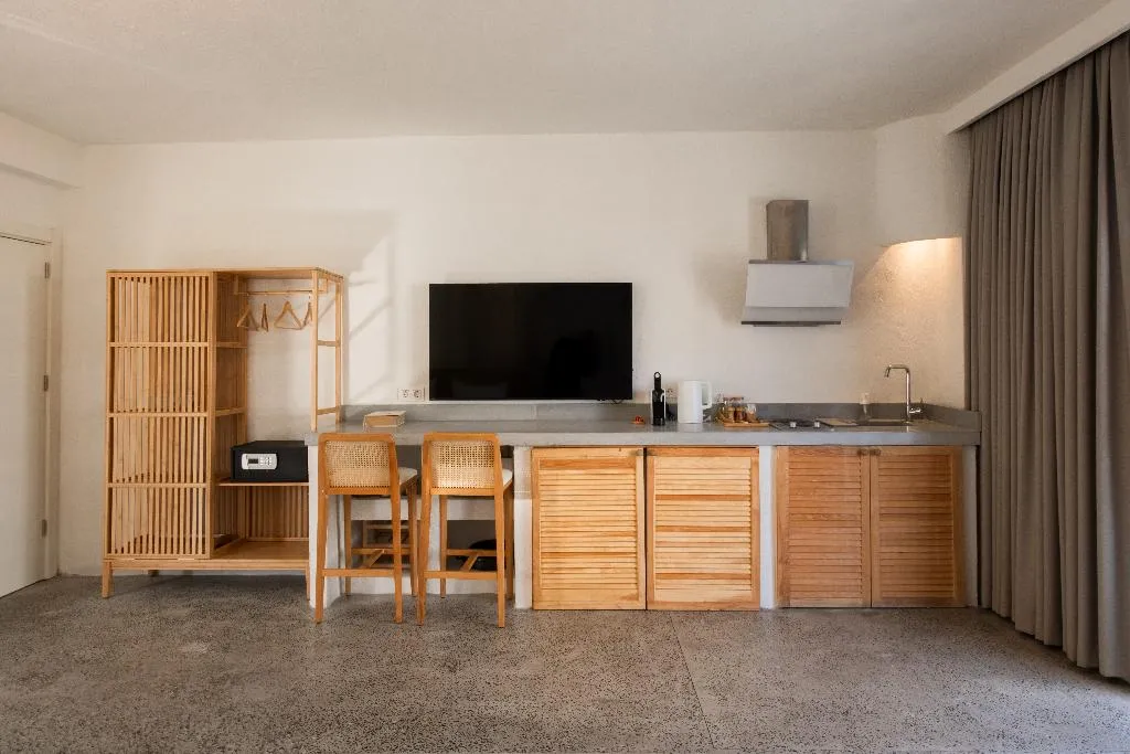 Room STANDARD Room, L'olive homes, Dalaman
