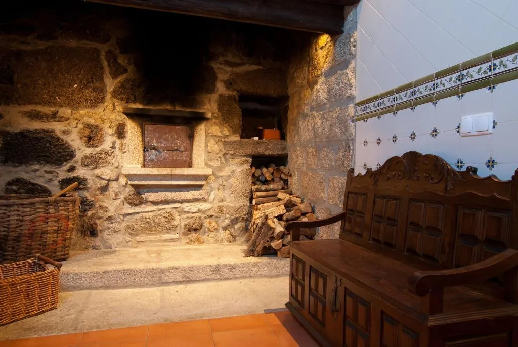 Room, Quinta Do Outeiro, Porto