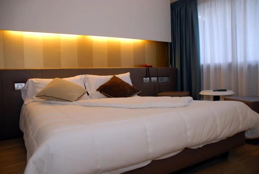 Double or Twin SUPERIOR Room, Green Hotel Motel, Milan
