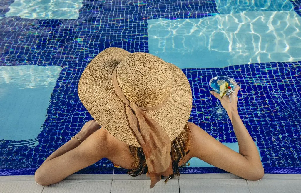 Pool, Sherwood Exclusive Kemer, Antalya