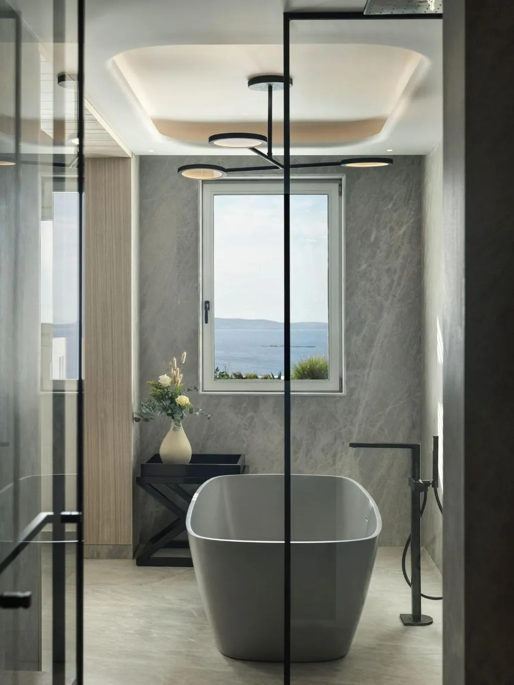 Room, Deos Mykonos - A Myconian Collection Hotel, Mykonos