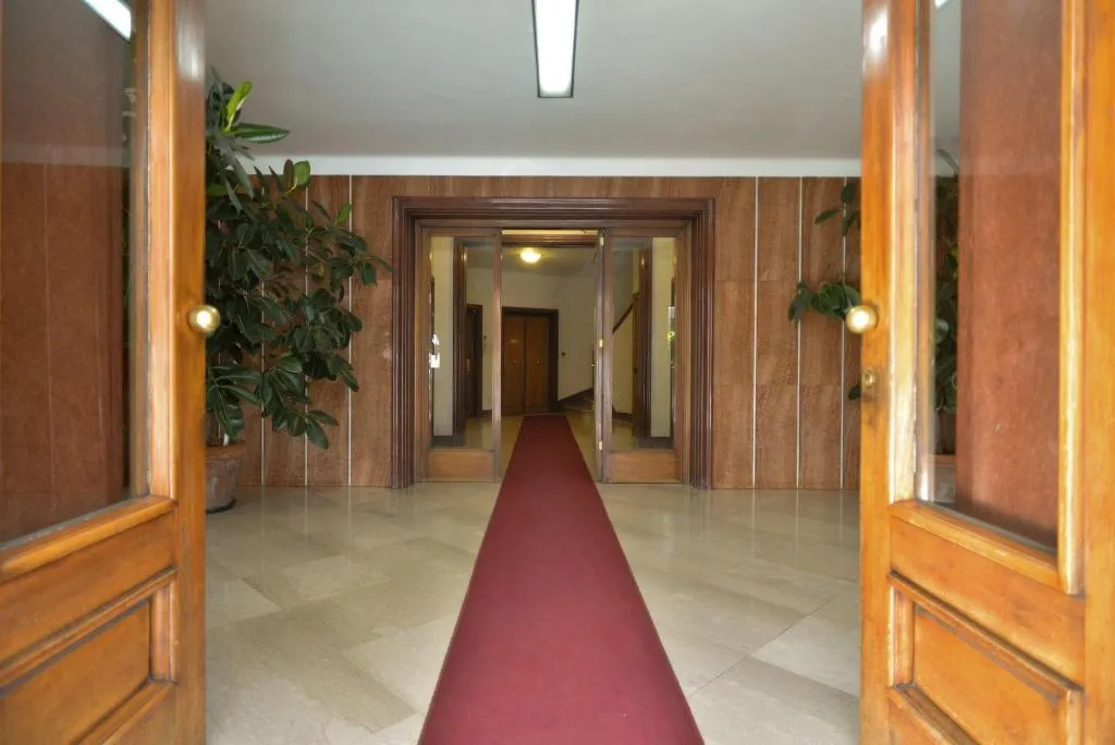General view, Parioli Bed&Business, Rome