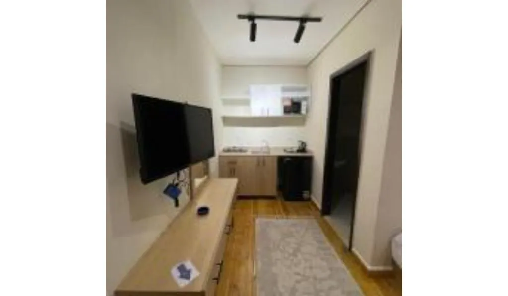 SINGLE ONE BED Room, Settle Inn Al Rehab City A, Cairo