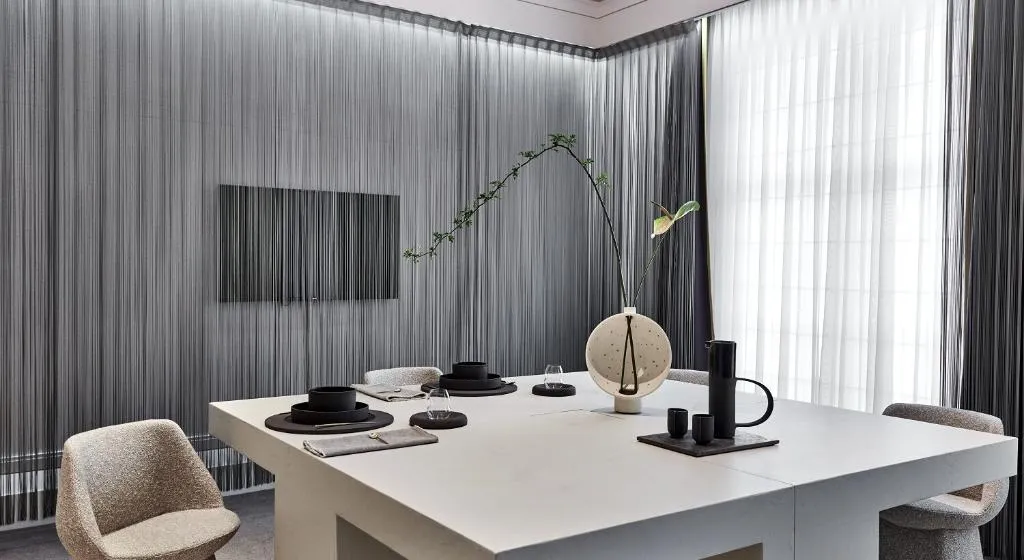 SUITE STANDARD Room, De LEurope Amsterdam, Amsterdam