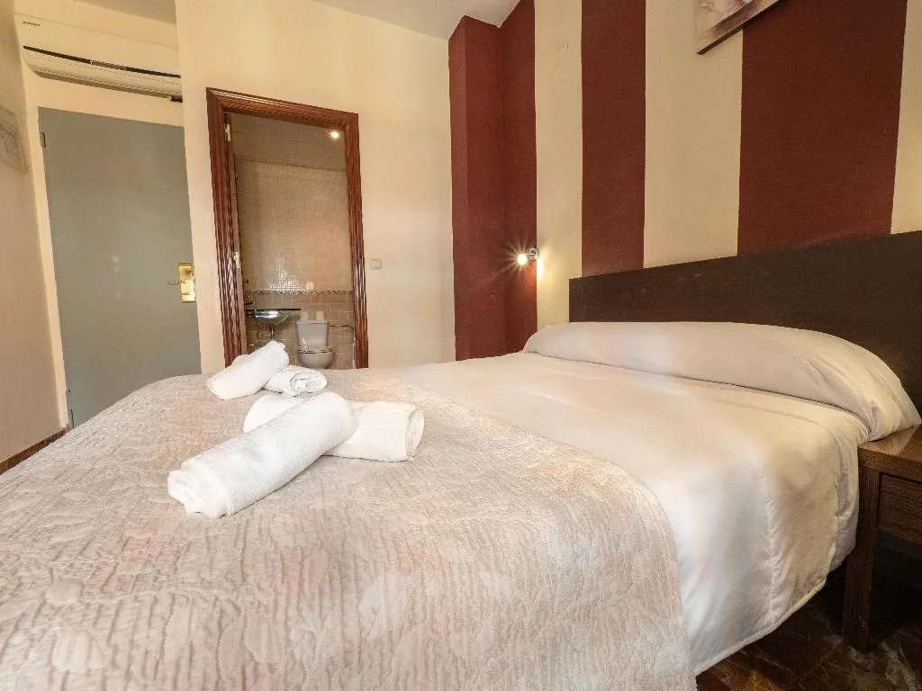 SINGLE STANDARD Room, Marina, Costa De La Luz