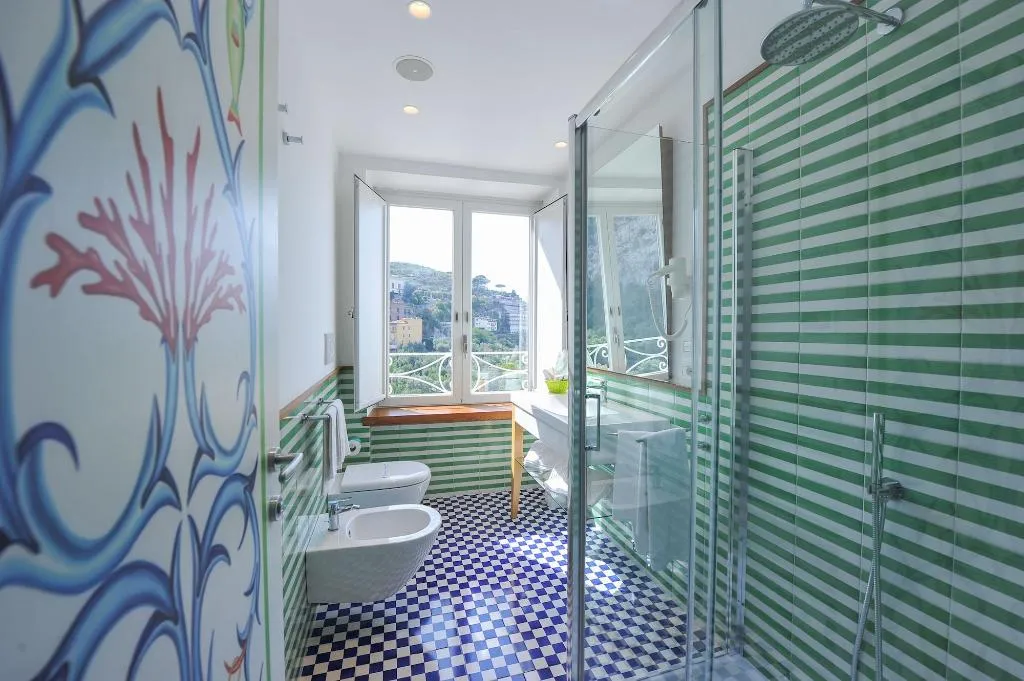 Room, Maison Lauren, Naples