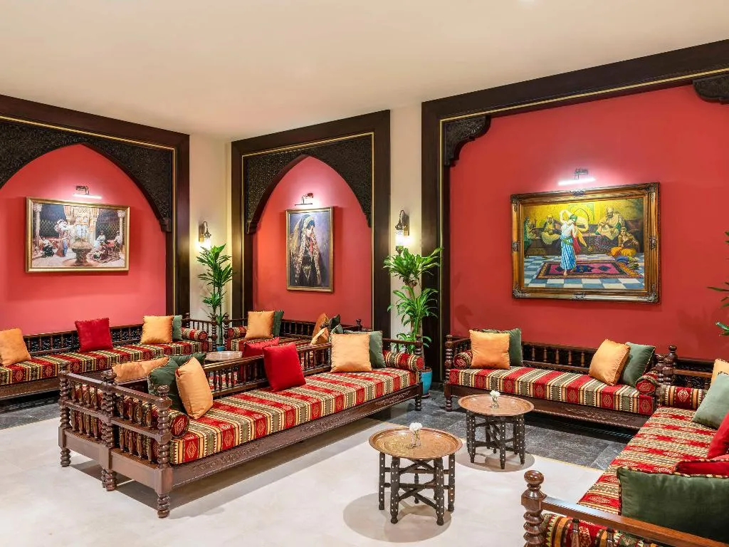 Sports and Entertainment, Rixos Premium Belek L.O.L Theme Park Free Access, Antalya