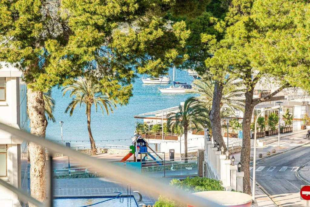 General view, Kensington Econotels, Majorca