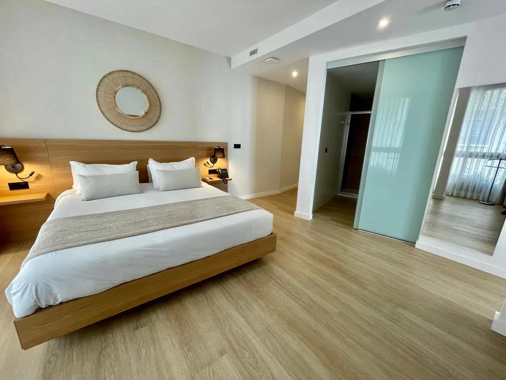 SUITE GRAND SUPERIOR Room, Hotel emblemático Hi Suites, Tenerife