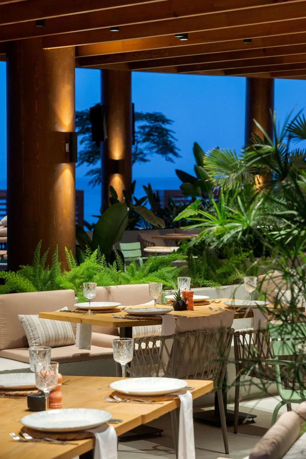 Restaurant, Sherwood Exclusive Kemer, Antalya