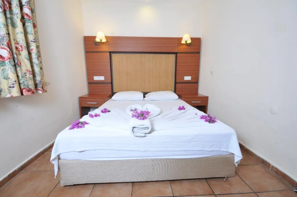 APARTMENT ONE BEDROOM Room, Green Park Apartment Marmaris, Dalaman