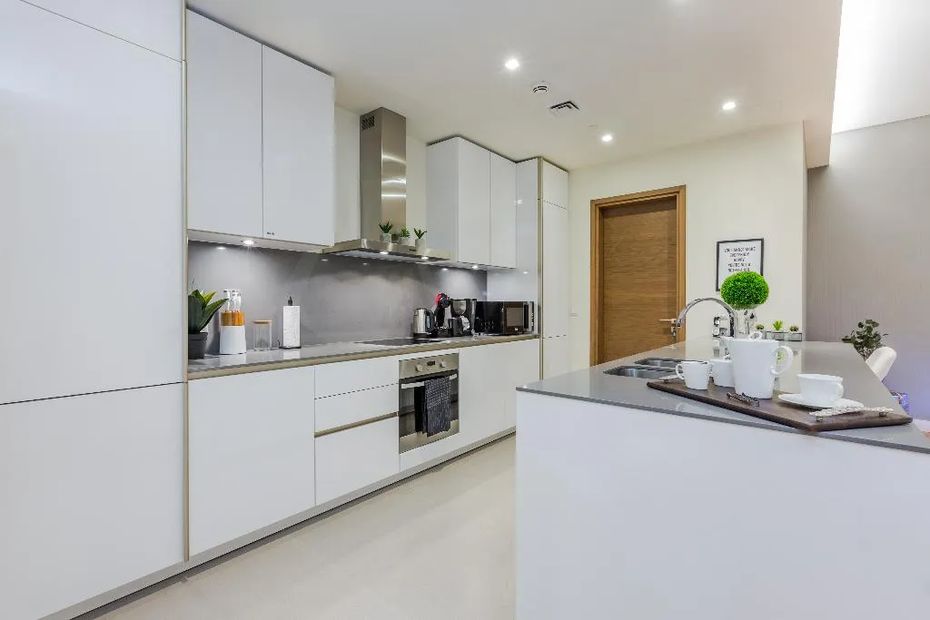 APARTMENT DELUXE ONE BEDROOM Room, FAM Living - City Walk, Dubai