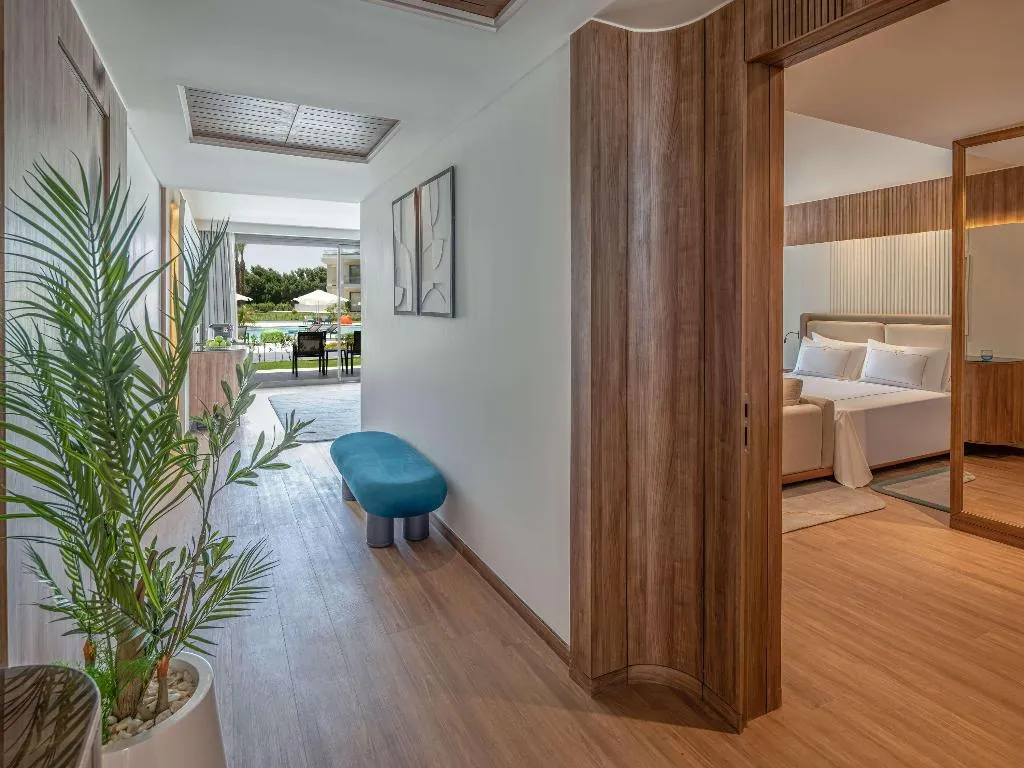 SUITE PREMIUM Room, Rixos Premium Magawish Bay View, Red Sea Riviera