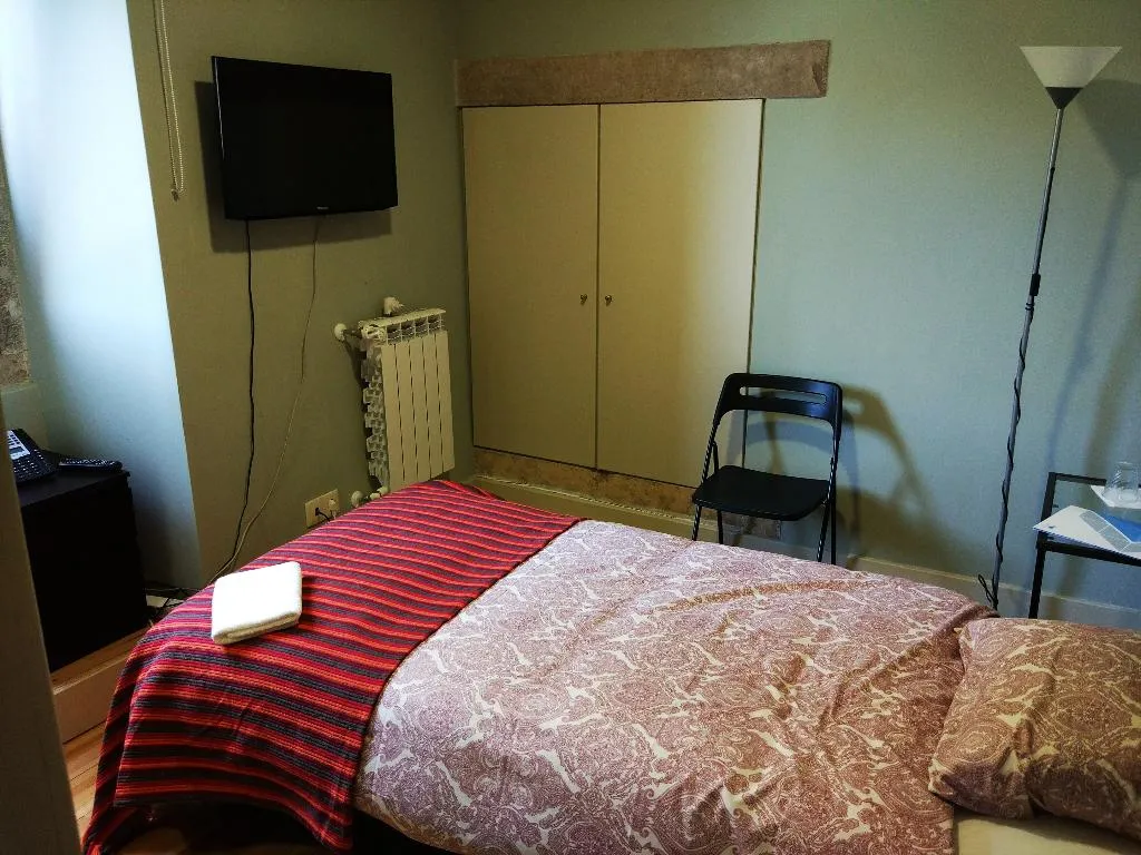 SINGLE STANDARD Room, Pousada de Mafra - Palácio dos Marqueses, Lisbon
