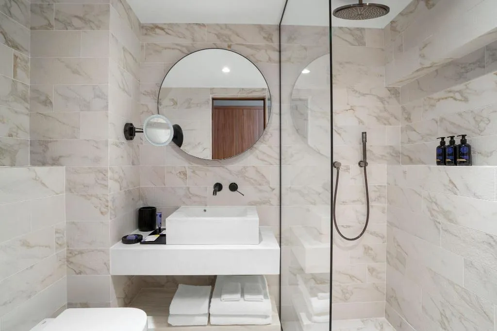 Room, Cardo Roma Autograph Hotel, Rome