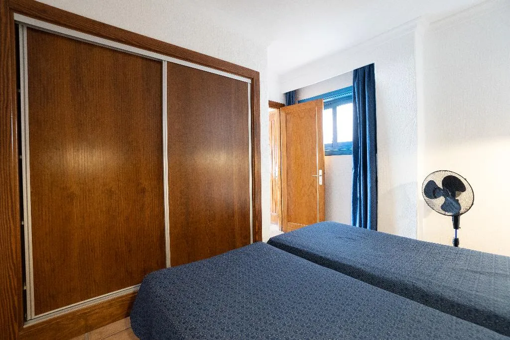 APARTMENT ECONOMY Room, Agua Marina, Lanzarote