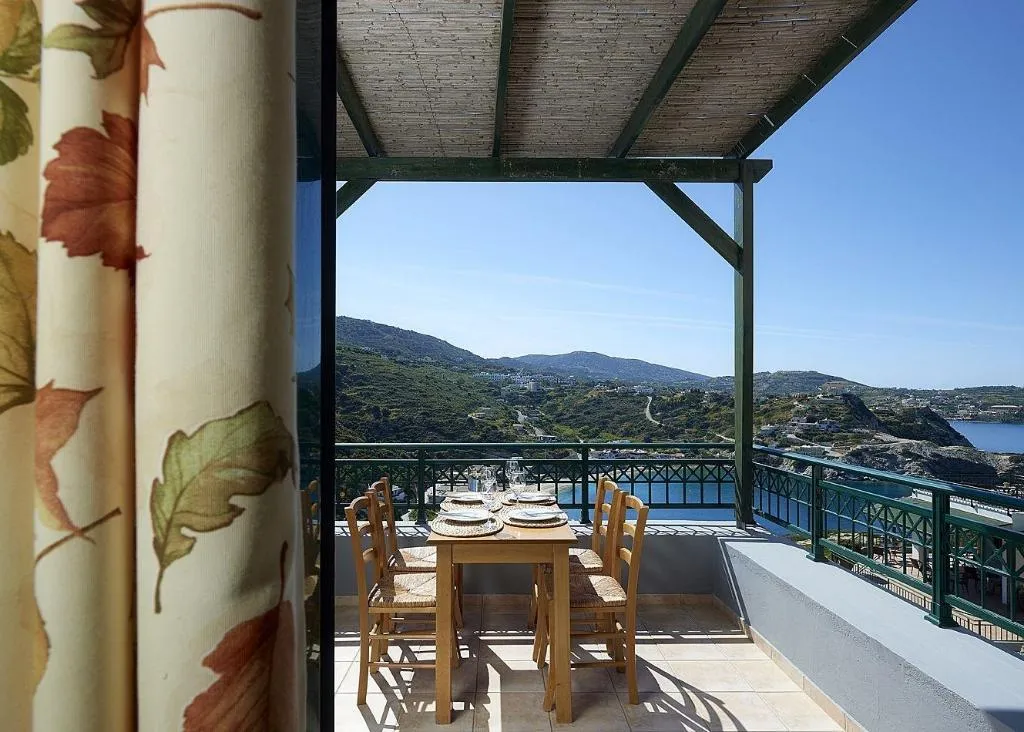 Room, Erivolos Hotel Apartments, Crete