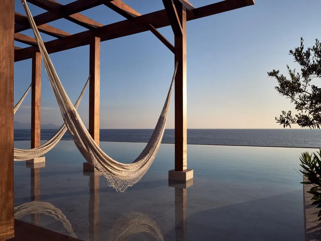Pool, Lesante Cape, Zante
