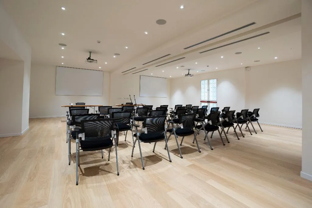 Conferences, Villa Neroli, Florence