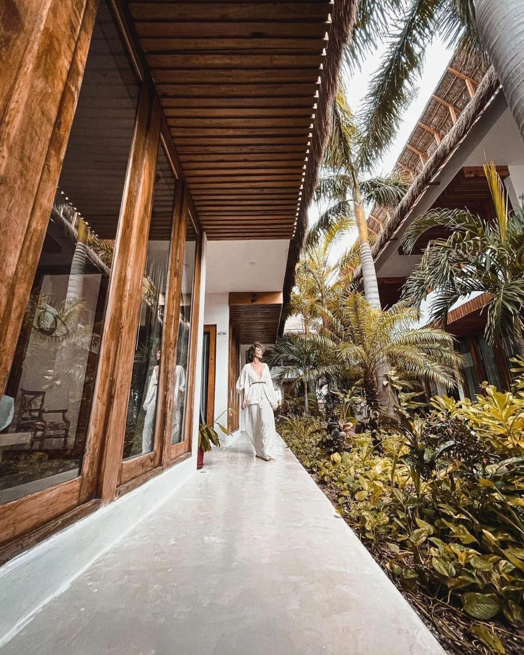 General view, Casa Margot, Cancun Area
