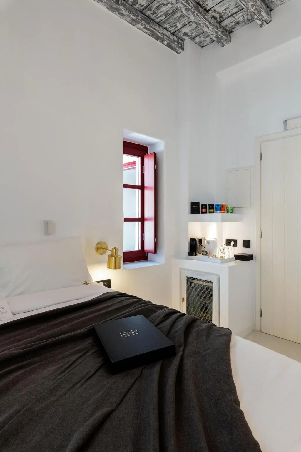 Room, The Townhouse Mykonos, Mykonos