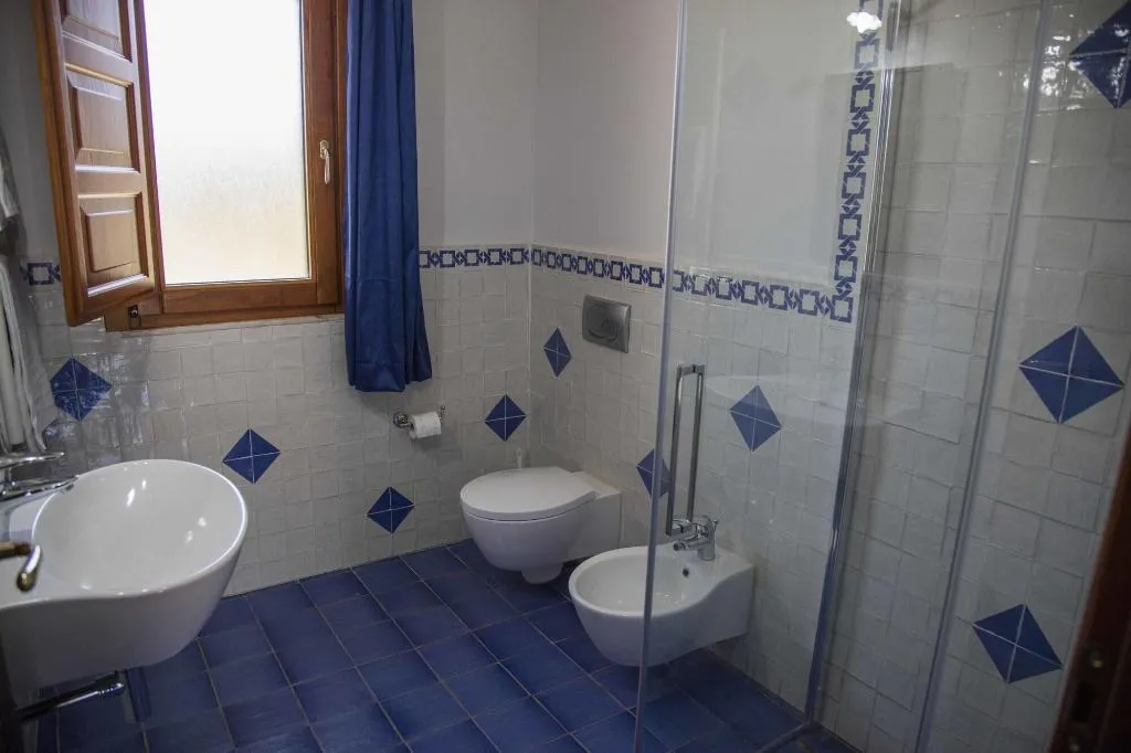 Room, Terrazze Sul Tirreno, Palermo