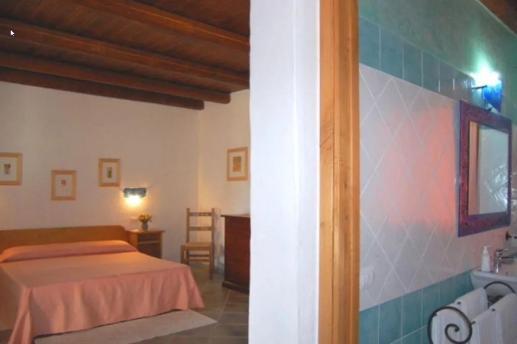 Room, Agriturismo Desole, Olbia