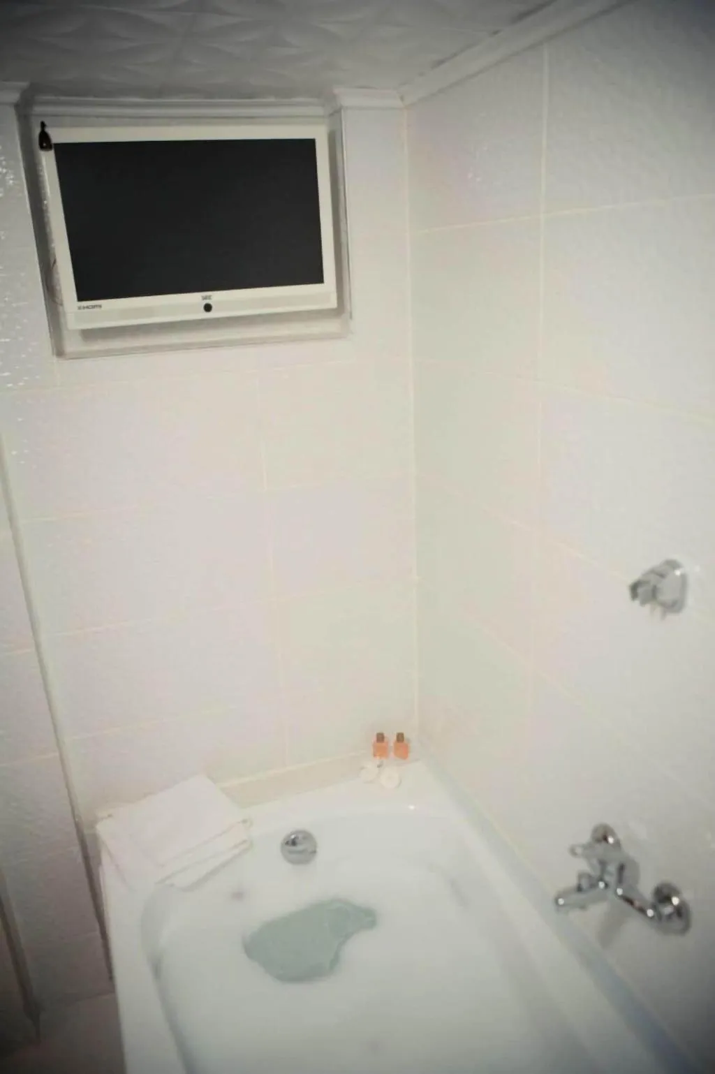 Room, Yayla Hotel, Izmir