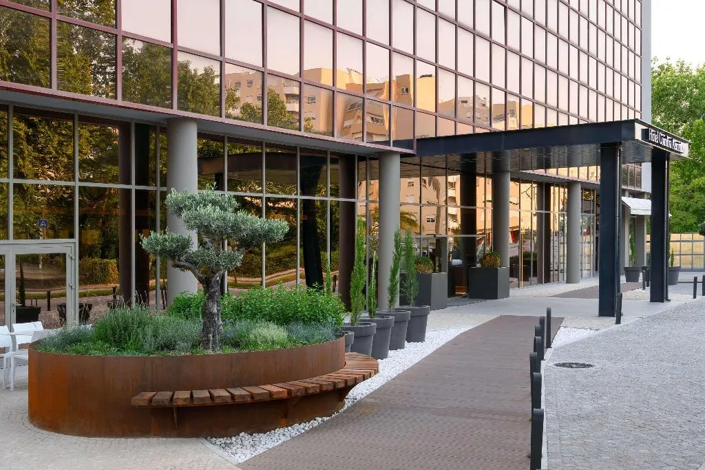 General view, Aeminium Coimbra, Affiliated by Meliá, Porto