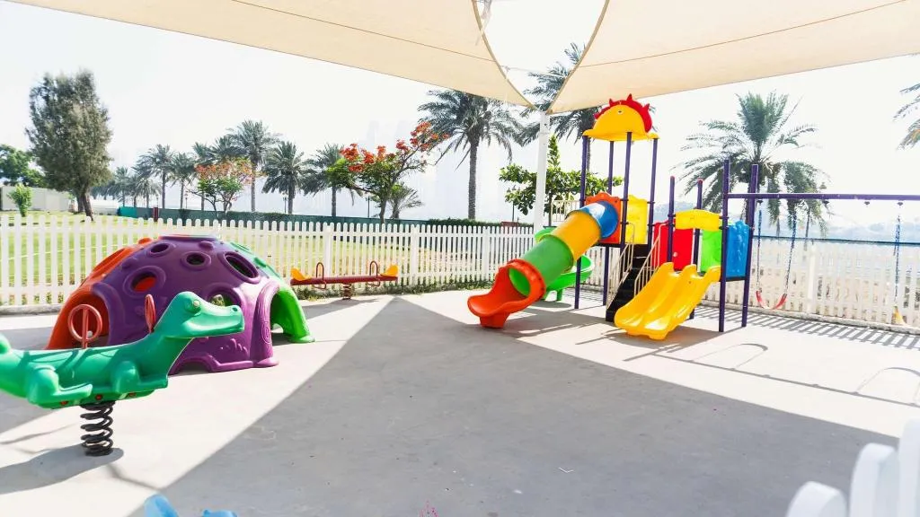 Sports and Entertainment, Marbella Resort Sharjah, Dubai