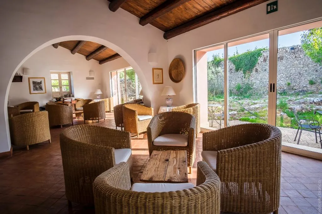 Bar, Masseria degli Ulivi, Catania