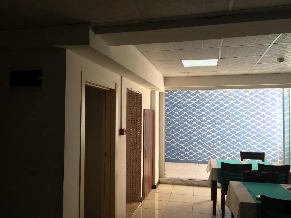 Restaurant, Siesta Apart & Hotel, Izmir