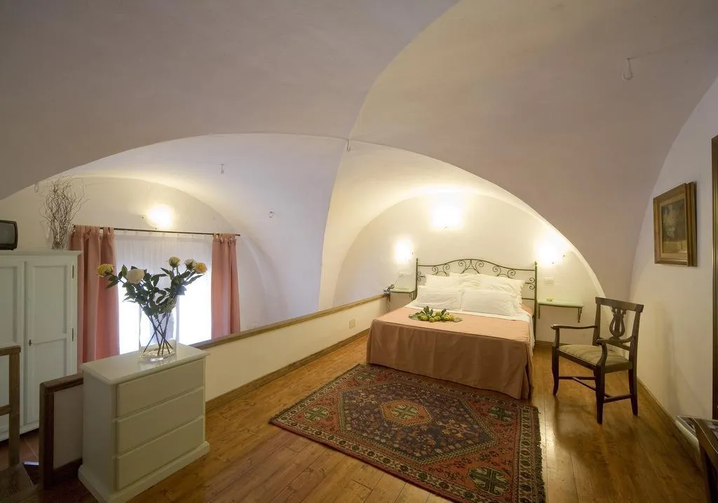 General view, Villa Giulia Agriturismo, Catania