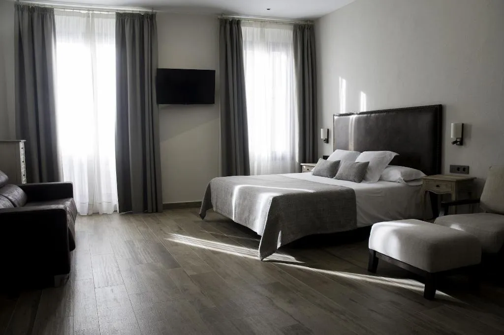 Room, Hotel Sa Voga, Barcelona