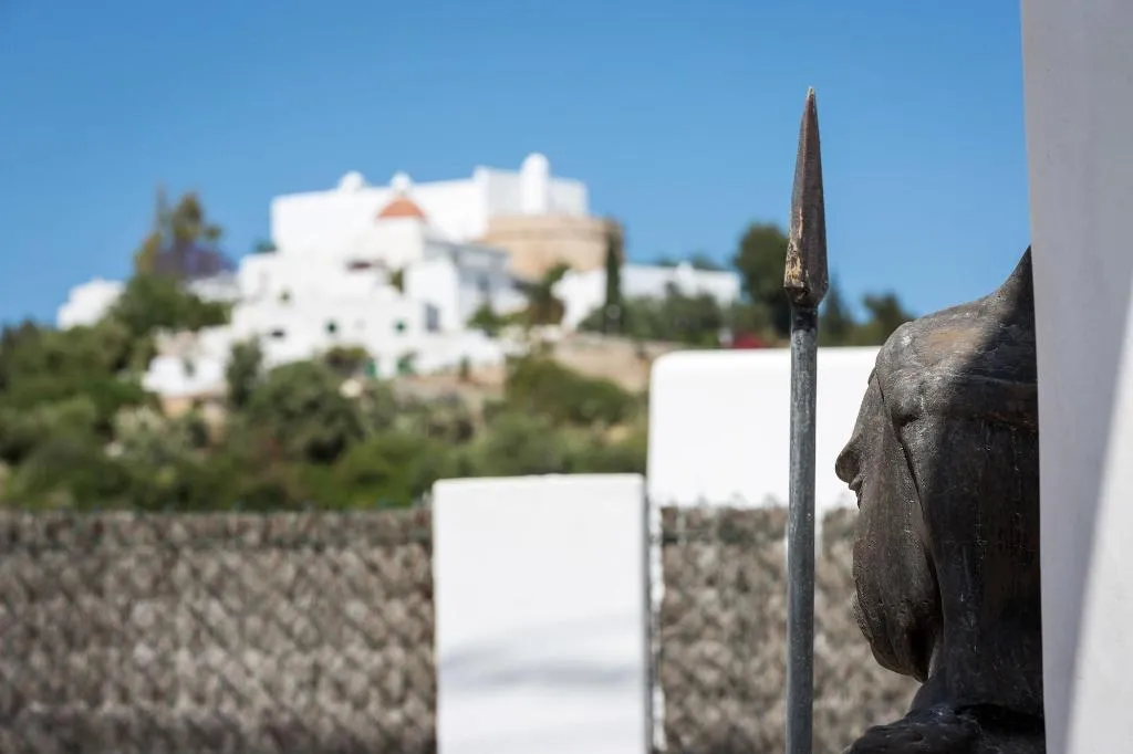 General view, Boutique Hotel Ibizazen, Ibiza