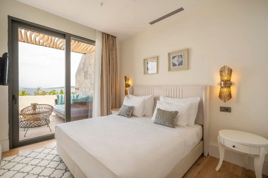 SUITE SEA VIEW TWO BEDROOMS Room, Swissotel Living Bodrum, Bodrum
