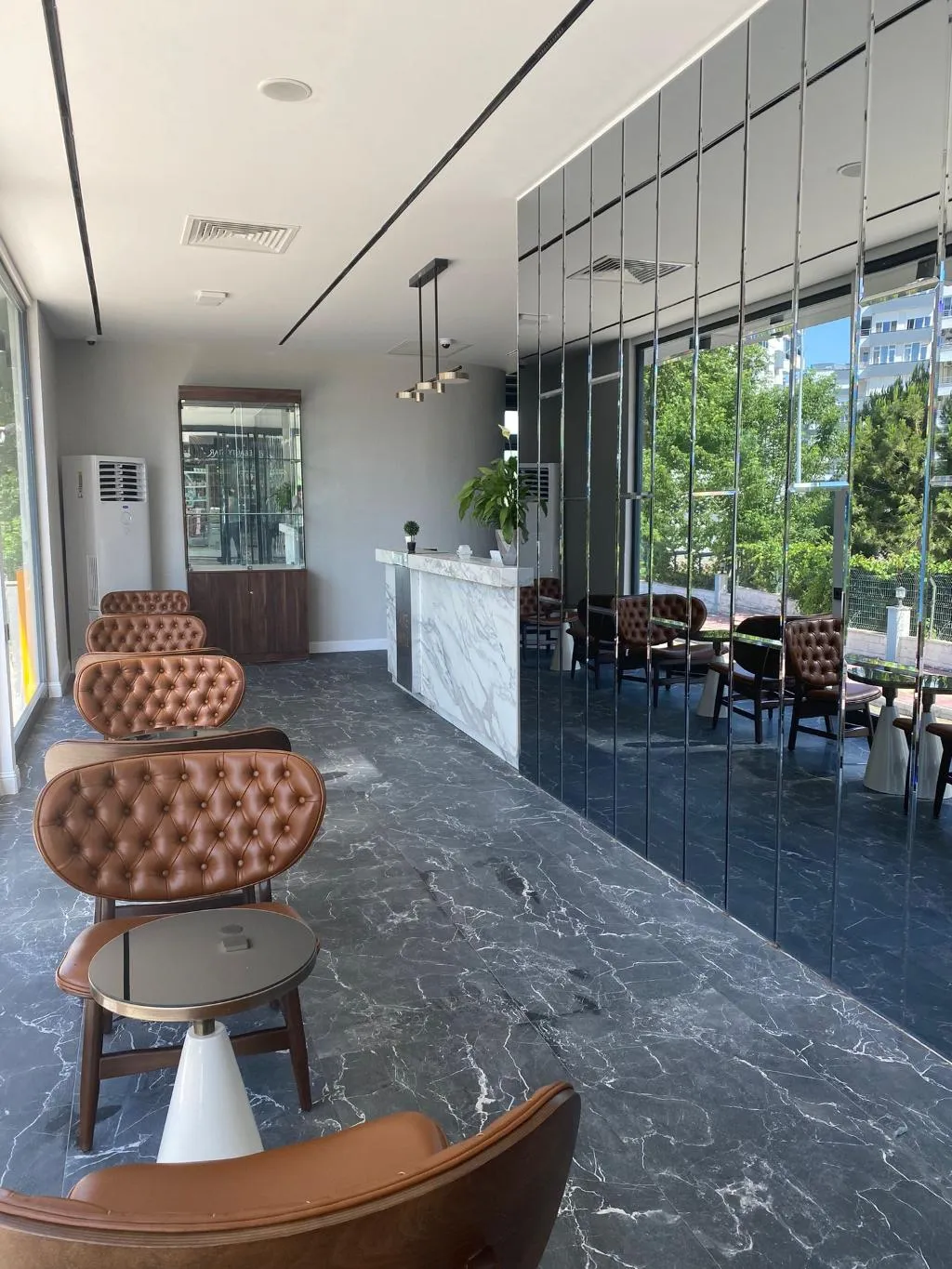 Lobby, Alice Hotel Antalya, Antalya
