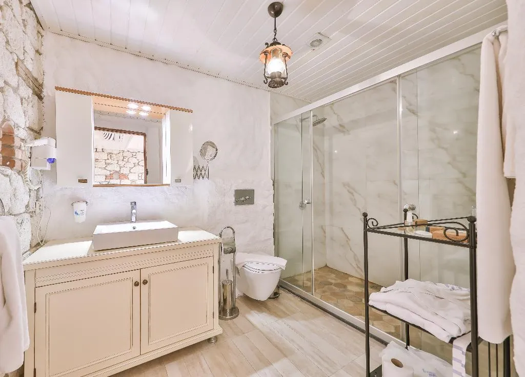 DOUBLE STANDARD Room, Imren Han Boutıque Hotel, Izmir