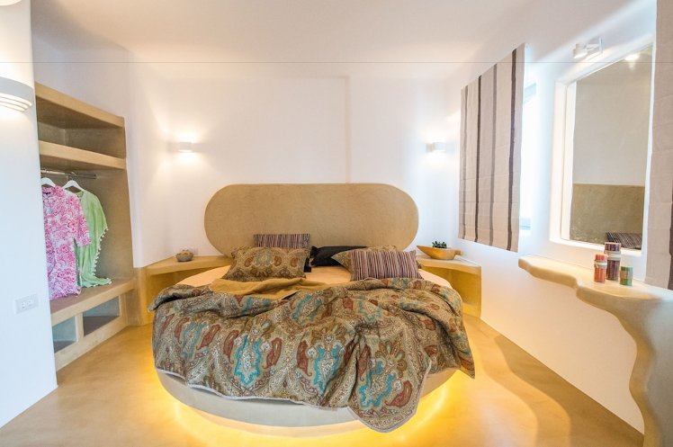 La Bellezza Eco Boutique Hotel, Santorini