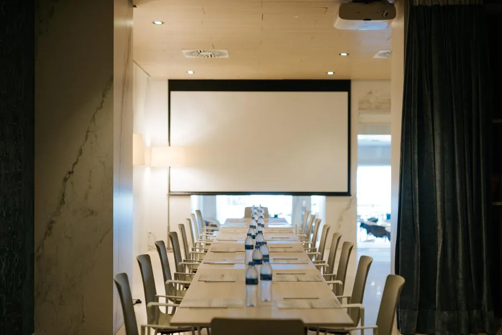 Conferences, Neptuno, Valencia