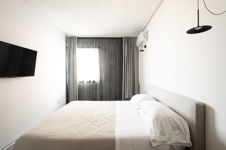 Alkamuri Posh Hotel & Spa, Palermo
