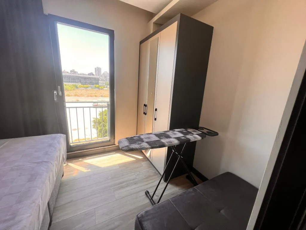 Room, Hayal Fener, Antalya