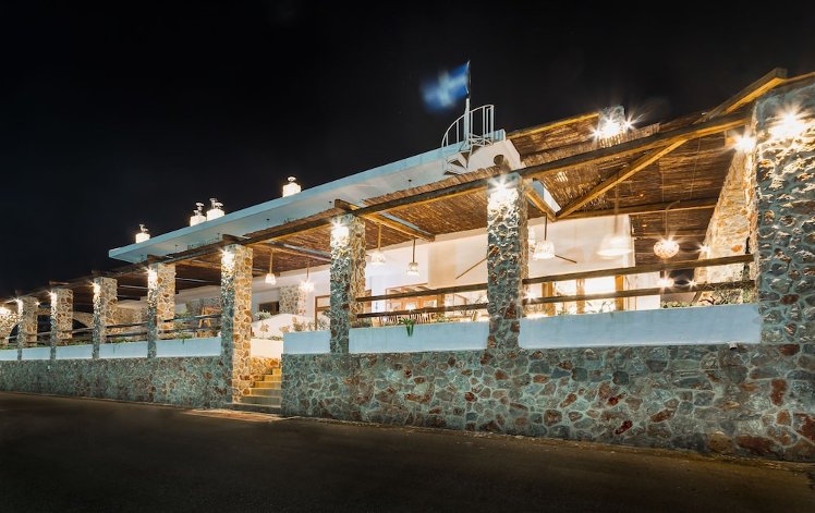 Limeri Traditional Guest House, Rhodes