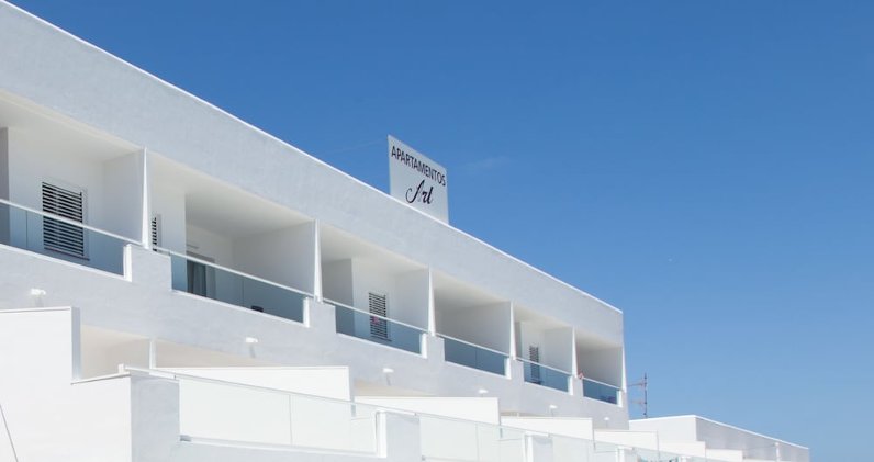 Apartamentos Art, Ibiza